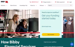 Bibbyfinancialservices