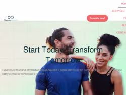 Geteternahealth