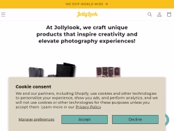Jollylook