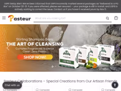 Pasteurpharmacy