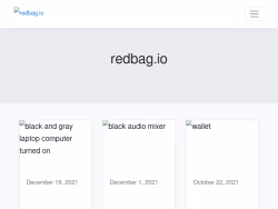 Redbag