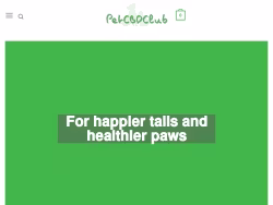 Petcbdclub