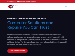 Thecomputersavior