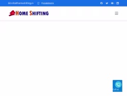 Homeshifting