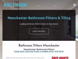 Manchesterbathroomfitters