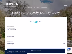 Bowen