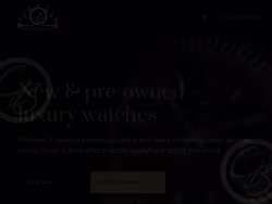 Crownandbezel