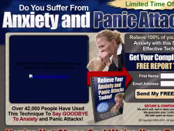 Anxietyrelievenow