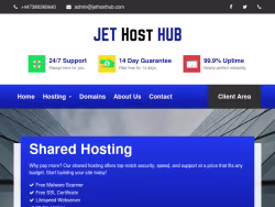 Jethosthub