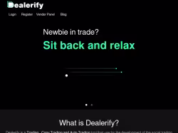 Dealerify