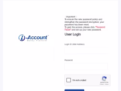 I-account