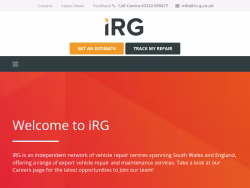 Innovativerepairgroup