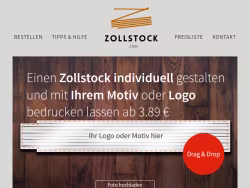 Zollstock