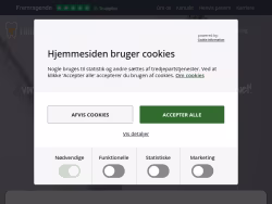 Tandlaegen