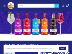 Thedropstore
