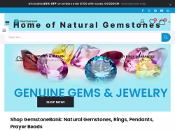 Gemstonebank