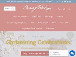 Carriageboutique