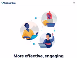 Goguardian