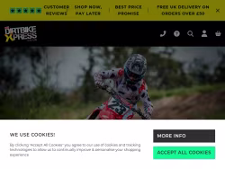 Dirtbikexpress
