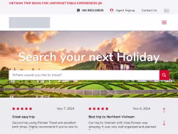 Asiapioneertravel