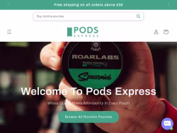 Podsexpress