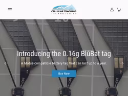 Celltracktech