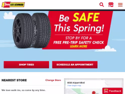 Lesschwab