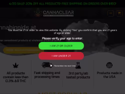 Cannaclear
