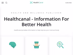 Healthcanal