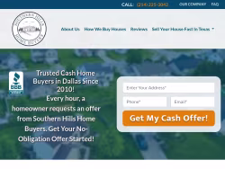 Southernhillshomebuyers