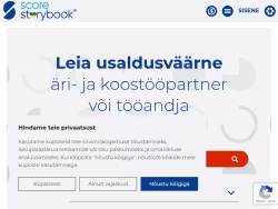 Scorestorybook