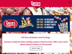 Goetzecandy