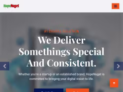Hopenuget