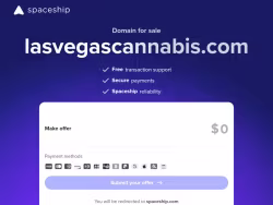 Lasvegascannabis