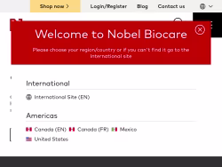 Nobelbiocare