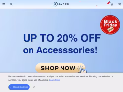 Ecovacs