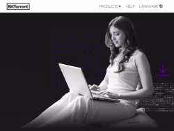 Bittorrent