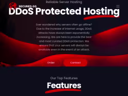 Packetguard