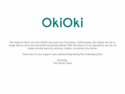 Okioki