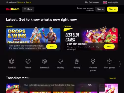 Bet-boom