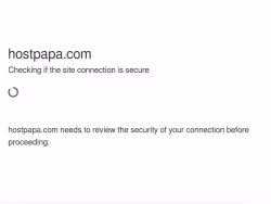Hostpapa