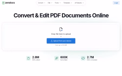 Zendocs