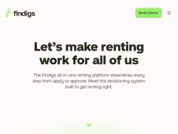 Findigs