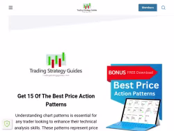 Tradingstrategyguides