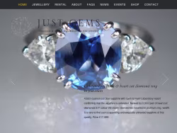 Just-gems