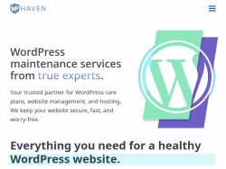 Wphaven