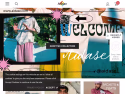 Aidase