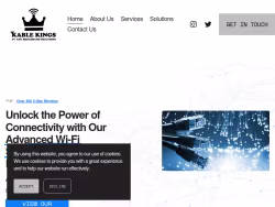 Kablekings