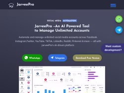 Jarveepro