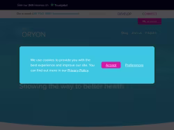 Oryon